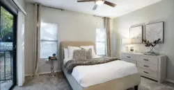 Hardrock Canyon I & II