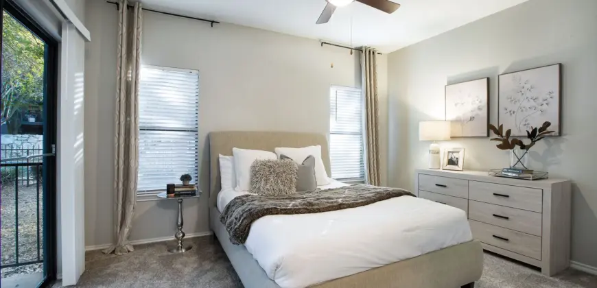 Hardrock Canyon I & II