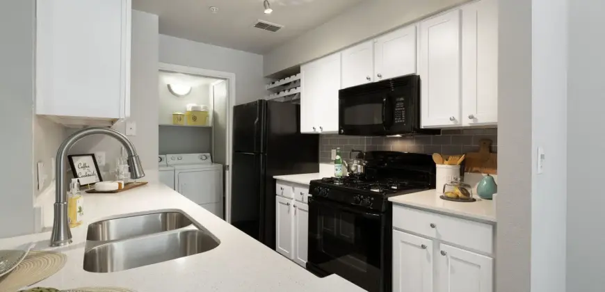 Hardrock Canyon I & II