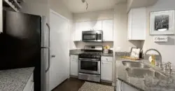 Hardrock Canyon I & II