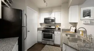 Hardrock Canyon I & II