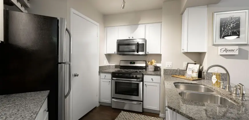 Hardrock Canyon I & II