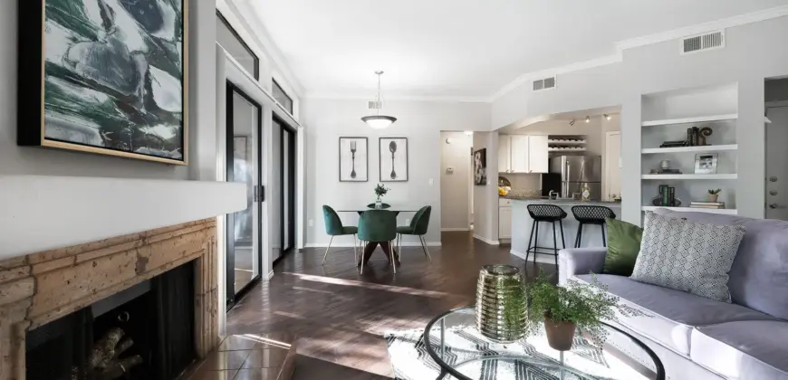 Hardrock Canyon I & II