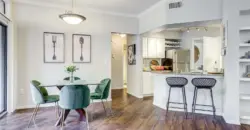 Hardrock Canyon I & II