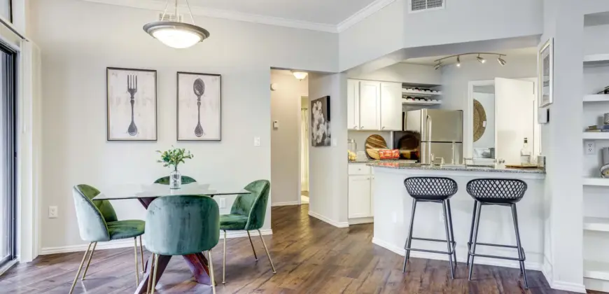 Hardrock Canyon I & II