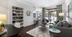 Hardrock Canyon I & II