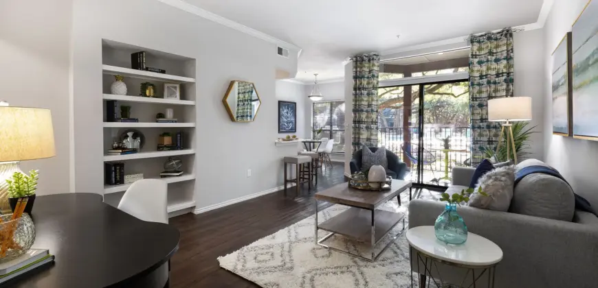 Hardrock Canyon I & II