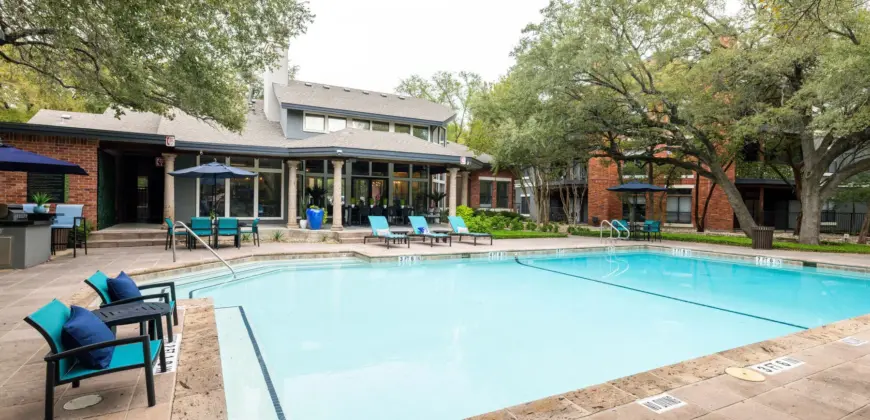 Hardrock Canyon I & II