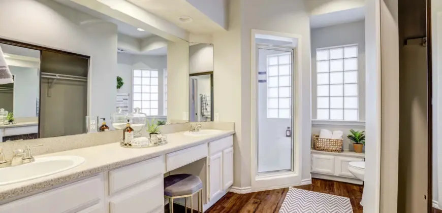 Hardrock Canyon I & II