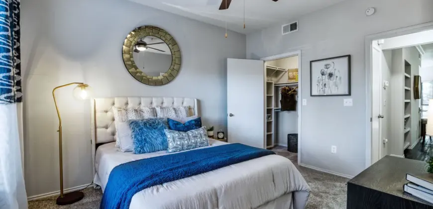 Hardrock Canyon I & II