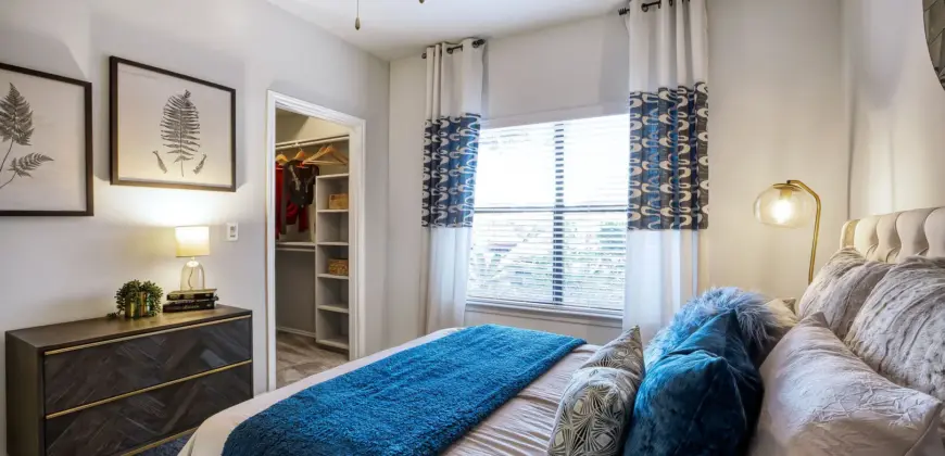 Hardrock Canyon I & II