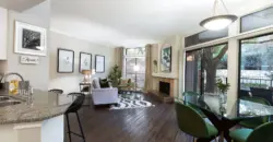 Hardrock Canyon I & II