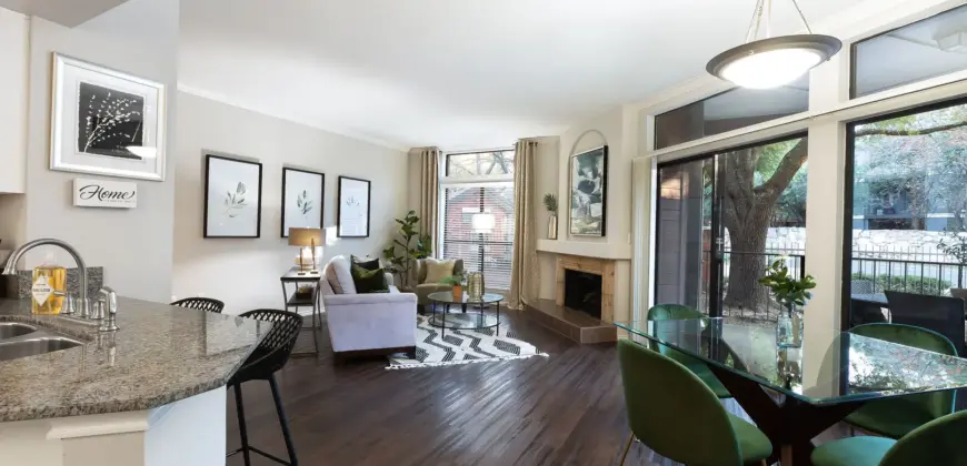 Hardrock Canyon I & II