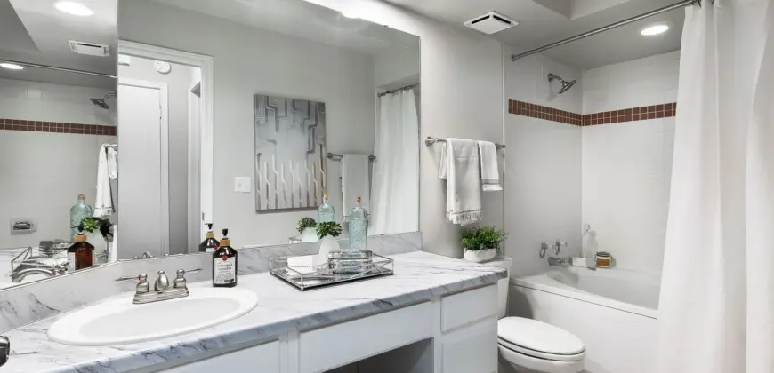 Hardrock Canyon I & II