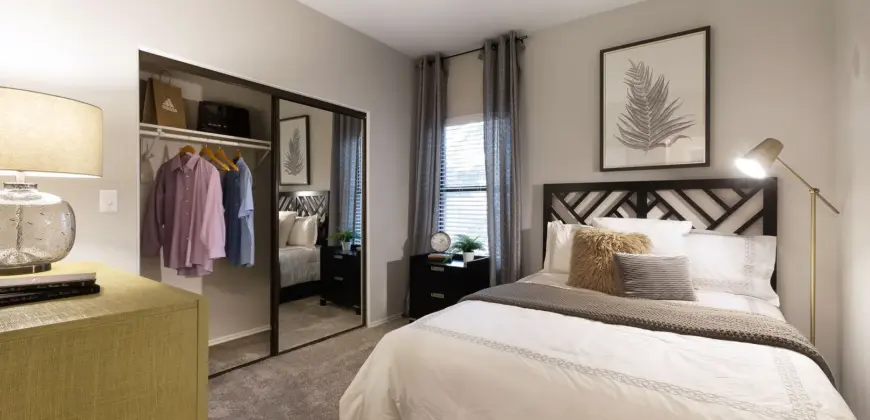 Hardrock Canyon I & II