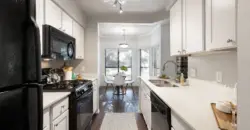 Hardrock Canyon I & II