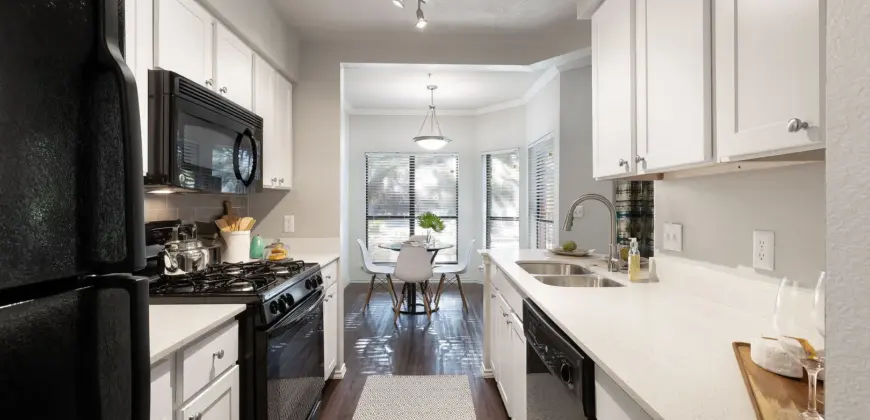 Hardrock Canyon I & II