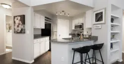 Hardrock Canyon I & II