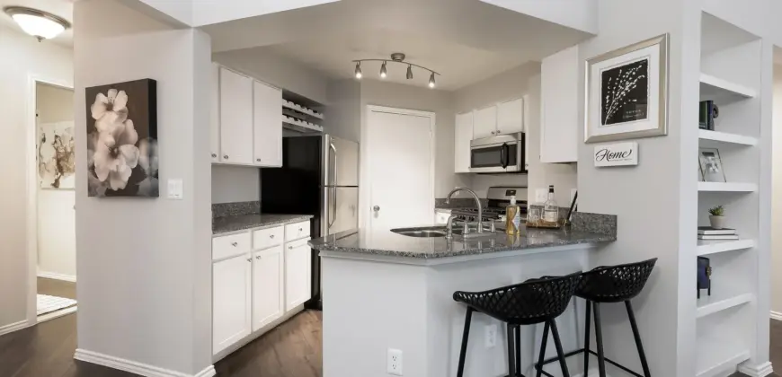 Hardrock Canyon I & II