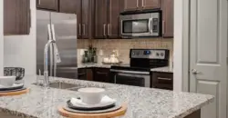 Harlow Spring Cypress