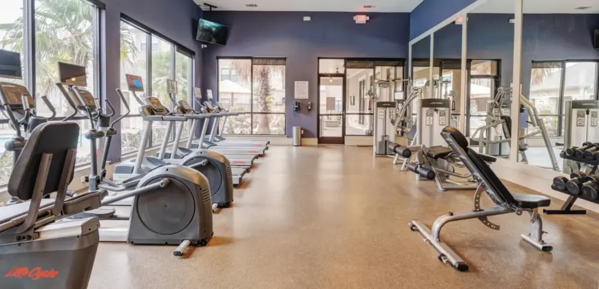 Harlow Spring Cypress