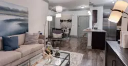 Harlow Spring Cypress