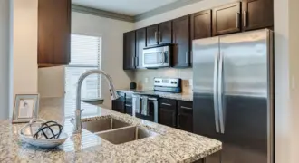 Harlow Spring Cypress