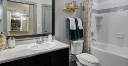 Harlow Spring Cypress