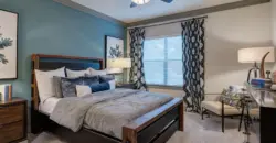 Harlow Spring Cypress