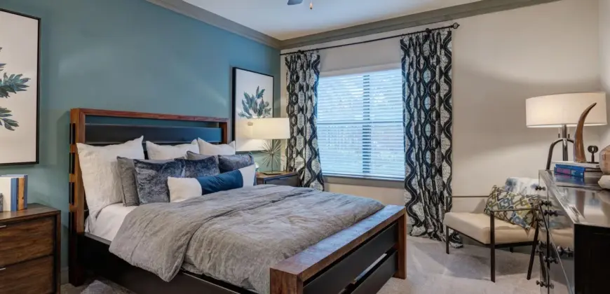 Harlow Spring Cypress