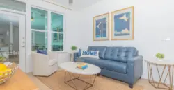 Harrisburg Lofts