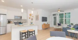 Harrisburg Lofts