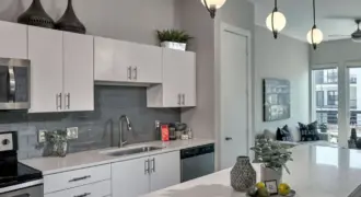 Harvest Lofts