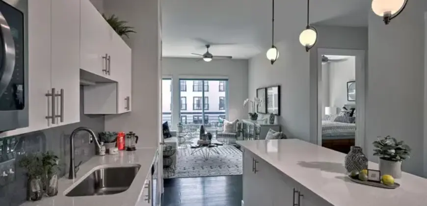 Harvest Lofts