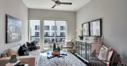 Harvest Lofts