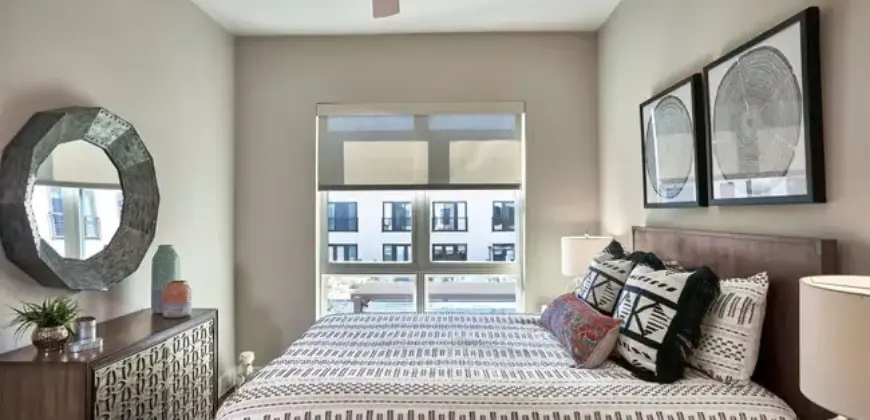 Harvest Lofts