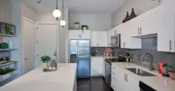Harvest Lofts