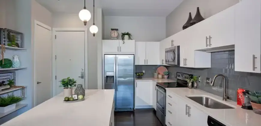 Harvest Lofts