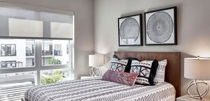 Harvest Lofts