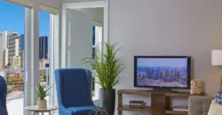 Harvest Lofts