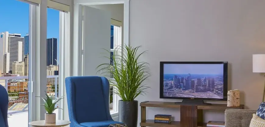 Harvest Lofts