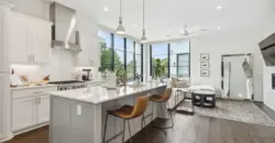 Haskell Flats