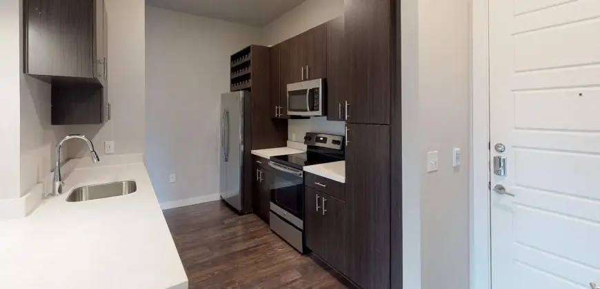 Haskell Flats