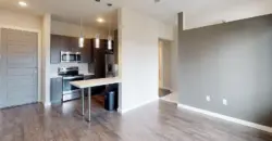 Haskell Flats