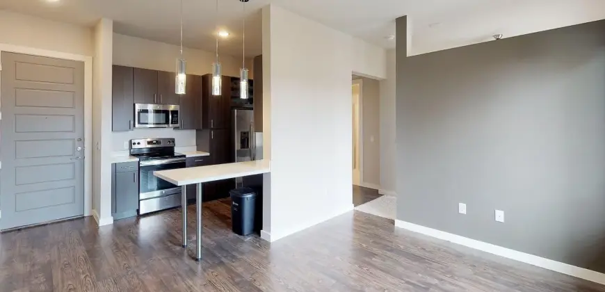 Haskell Flats