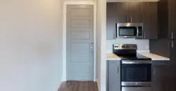 Haskell Flats