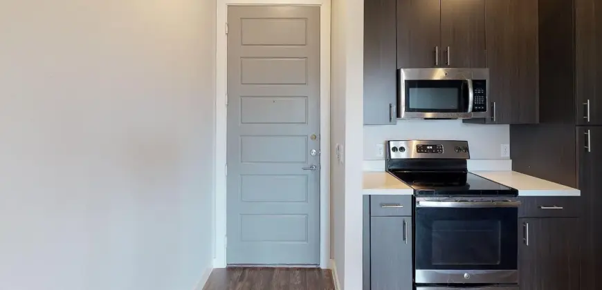 Haskell Flats