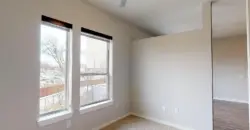 Haskell Flats