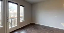 Haskell Flats