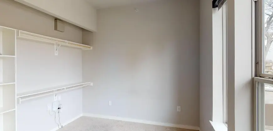 Haskell Flats
